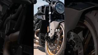 Brabus 1300 R ktm brabus brabus1300r superbike [upl. by Anot523]