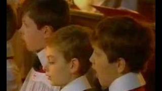 Westminster Cathedral Choir  Psalms [upl. by Dira]