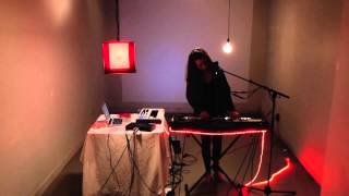 Jessy Lanza  Strange Emotion [upl. by Lucilla]