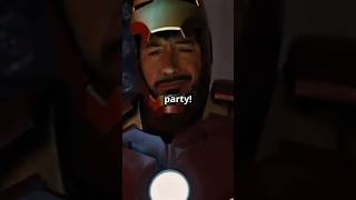 Iron Man 2 The Hidden Problem mcu ironman marvel [upl. by Shaner]