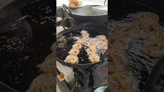 Jalebi recipe noorpur jalebi food foodvlog sweets [upl. by Bedell209]