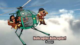 Dubskie  Helicopter Helicopter Fazlija Remix [upl. by Wilda]