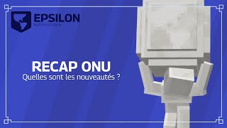 LIVE  Première ONU du Epsilon [upl. by Aihsas832]