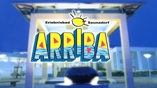 Arriba Erlebnisbad Norderstedt [upl. by Assiralk]