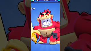 Surge protector 1000 trofei brawlstars energetic surge brawler [upl. by Yecak]