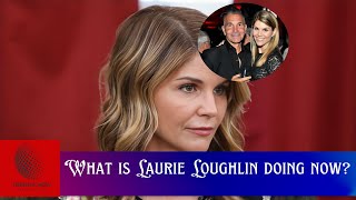 What Is Lori Loughlin Doing Now A Look at the Full House Alum’s Life After Prison [upl. by Nitsir]