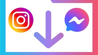 Download Videos in Instagram DM Direct Message Box [upl. by Saire]