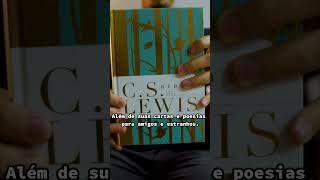 Bíblia C S Lewis  NAA  Leitura Perfeita 📚 [upl. by Hizar]