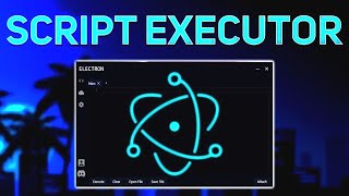 electron exectour 2024 keyless NO Virus or malware youtuber [upl. by Adnaugal]