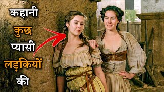 Sleeping Beauty 2011 Movie Explained In Hindi  Hollywood Movie Explanation  Rdx Rohan [upl. by Ahseital]