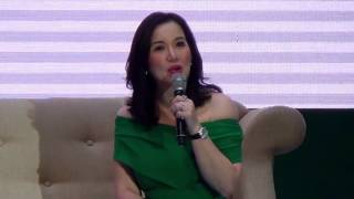 Does Kris Aquino regret leaving ABSCBN ‘I overestimated my worth’ [upl. by Dorsey]