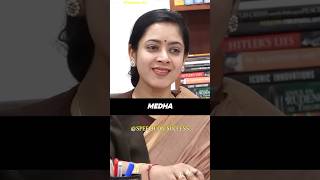 How to introduce yourself  Upsc interview ✨ [upl. by Iem]