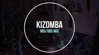 🔴 Kizombas Antigas 90s00s Mix 🎧 [upl. by Amihsat802]