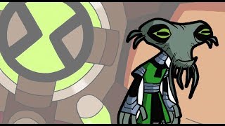 CRONOLOGÍA DEL OMNITRIX  Lalito Rams [upl. by Hyde517]