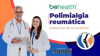 ¿Qué ES LA polimialgia reumática [upl. by Retsbew550]