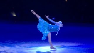 Highlights from Disney On Ice celebrates 100 Years of Magic [upl. by Bordie423]