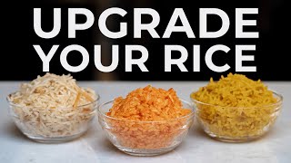 This Method Has Changed the Way I Make Rice [upl. by Asilet]