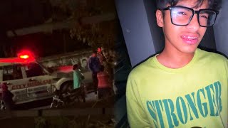 Raat Ke 12 Baje POLICE Ghar Mein Aa Gayi 🫢 [upl. by Queena]