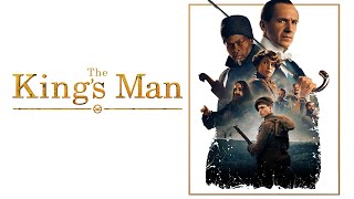 Trailer 1  The King´s Man [upl. by Ellata719]