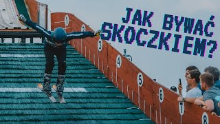 Jak zostać skoczkiem Ruczynów 2024 OFFICIAL AFTERMOVIE [upl. by Eustazio]