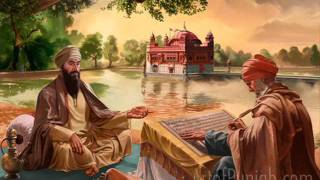 FULL PATH SUKHMANI SAHIB JI BY BHAI TARLOCHAN SINGH JI [upl. by Tamarah589]