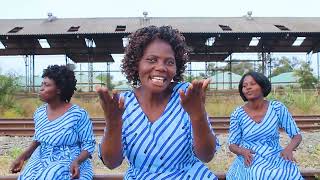 APOSTOLIC FAITH WOMENS CHOIR SALIMA IDZA OLEMA MUSIC VIDEO [upl. by Augusto258]