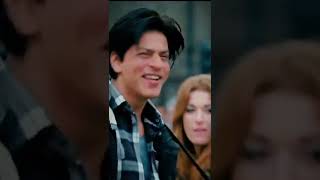 Shahrukh Khan best song challa di pichhda fire 😎 WhatsApp ❤️best status [upl. by Notniuq]