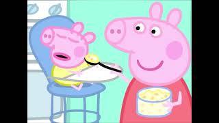 I edited a peppa pig episode 2 [upl. by Aneger391]