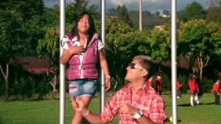 Makano feat Josenid  Su Nombre en mi Cuaderno Video Oficial [upl. by Avalsorim]