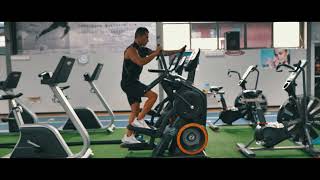 Palestre Cagliari  Falcon Fitness  Promo Video 2022 [upl. by Guria]