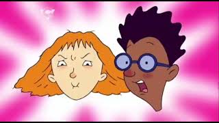 CITV horrid Henry  theme song 2006 official instrumentalV2 [upl. by Giraud372]