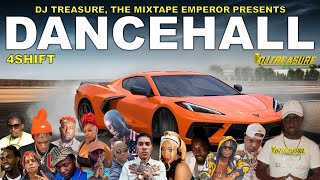 Dancehall Mix 2023 Dancehall Mix August 2023 Raw Skeng Valiant Kraff Masicka Alkaline Intence [upl. by Graniah]