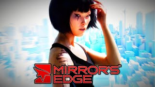 🔫 Mirrors Edge 2009 Full Game Longplay [upl. by Nari]