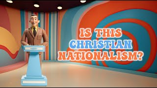 Is This Christian Nationalism [upl. by Svend803]