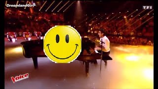 MIKA amp VINCENT  «FEEL» Robbie Williams Eng sub [upl. by Amieva]