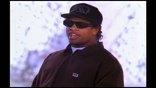 Eazy E  Real Compton City Gs Enhanced 1080p Music Video [upl. by Inalaehon]