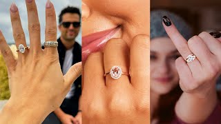 Engagement Ring Trends  Most Popular amp Latest Styles 20242025 [upl. by Jari362]