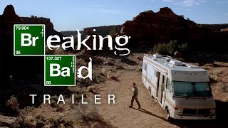 Breaking Bad  Trailer [upl. by Queena]