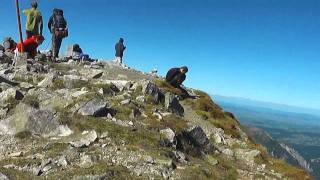 BystráZápadné Tatry [upl. by Nivert78]