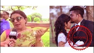 Kannanthanam Wife Ft Ben amp Eleena  Wedding Highlights [upl. by Timon]