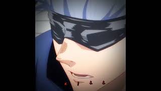 Gojo killed all of the higher ups  IBGRIN  Jujutsu Kaisen  Gojo  Edit  shorts [upl. by Arual]