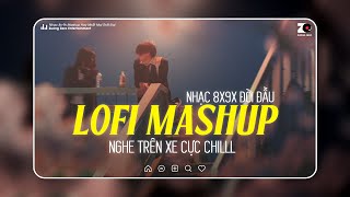 Mashup 8x 9x 2024  Mashup Vpop Hay Nhất Mọi Thời Đại  Mashup 2025 Nhạc Trẻ Top 100 TikTok Hay Nhất [upl. by Justus]