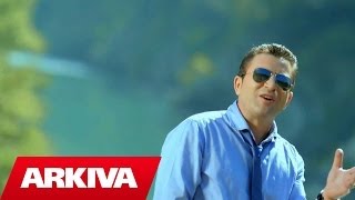 Ylli Baka  Sa e dua Shqiperine Official Video HD [upl. by Sabu736]