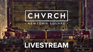 CHVRCH NSQ Livestream [upl. by Aidul]