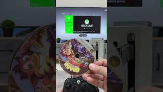 اشتريت XBOX 360 FAT من الحراج ب 25 ريال 😁 [upl. by Darej]