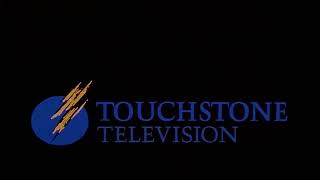 Touchstone Television 2003 Logo Long Version [upl. by Lucienne995]