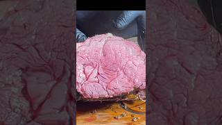 Reverse Sear Prime Rib Roast  How to get it PERFECT everytime [upl. by Hubey772]