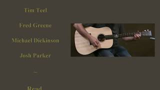 Martin D18 Jason Isbell  Review One Mans Guitar  onemanzcom [upl. by Rabi107]