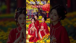 Xuân Remix Boom  Trailer Nhạc Tết mới sáng tác 2025 tet2025 happynewyear tet shorts [upl. by Smoot]