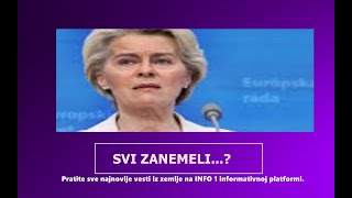 NEVERICA PRIZNANJE OD KOGA SU SVI ZANEMELI  INFO 1 [upl. by Cyndia799]